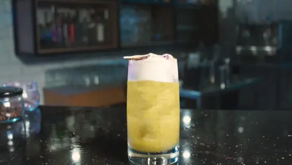Lulo Fizz